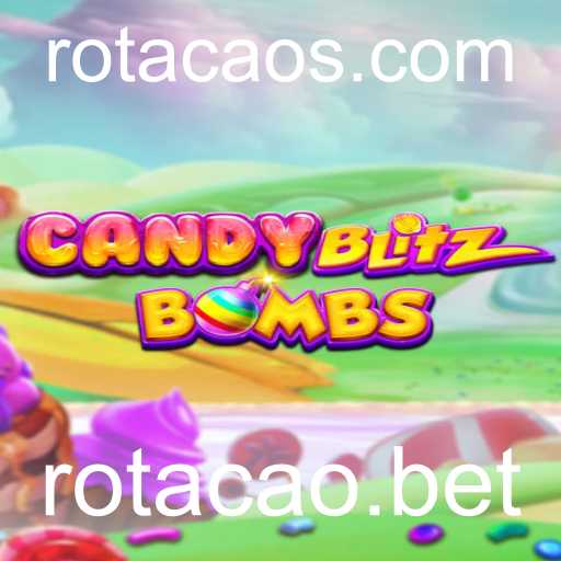 Explorando o Mundo de CandyBlitzBombs: A Nova Sensação dos Jogos Online