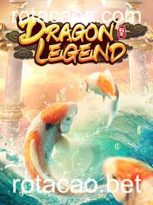Explorando o Fascinante Mundo de DragonLegend: O Jogo de Aventura Épica