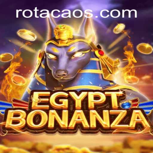 EgyptBonanza: Descubra a Aventura dos Tesouros Antigos