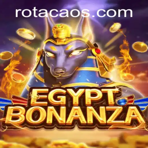 EgyptBonanza: Descubra a Aventura dos Tesouros Antigos