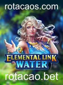 Descubra ElementalLinkWater: O Novo Jogo de Estratégia que Une Aventura e Sustentabilidade