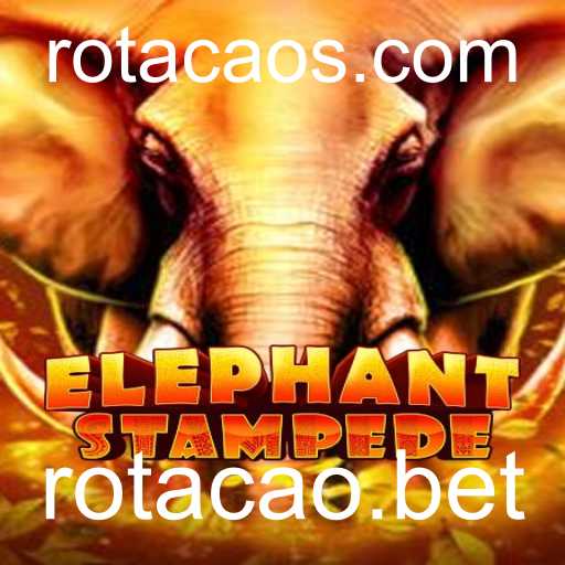 Descubra o Fascinante Mundo de ElephantStampede
