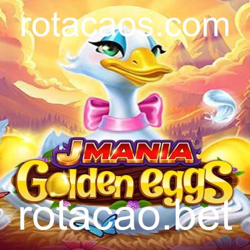 Descubra o Fascinante Mundo de JManiaGoldenEggs