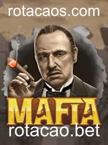 Explorando o Jogo Mafia e sua Integração com rotacao.bet