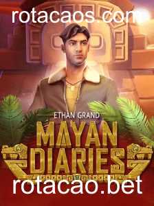 Descubra a Aventura de MayanDiaries: O Novo Jogo de Estratégia e Mistério