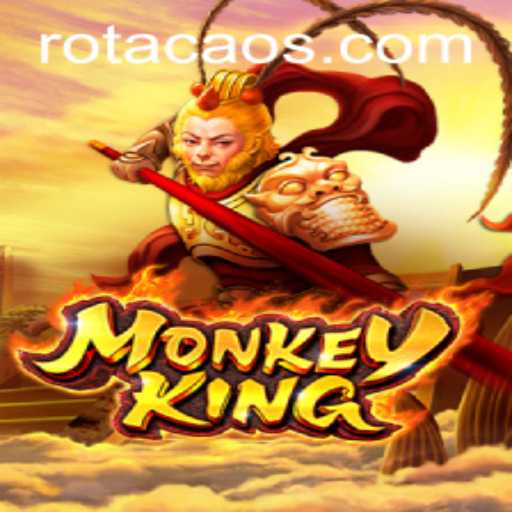 MonkeyKing: Aventura Épica nos Cassinos Online