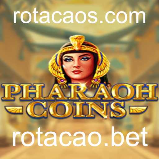 Descubra o Fascinante Mundo de PharaohCoins: O Jogo de Cassino Online Que Conquista Multidões