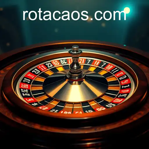 Explorando o Fascinante Mundo da Roleta e Como Maximizar Suas Chances