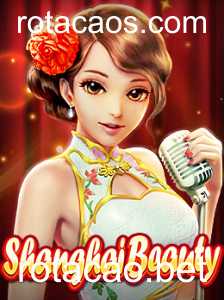 Descubra o Fascinante Mundo de ShanghaiBeauty: Um Jogo de Estratégia Inovador