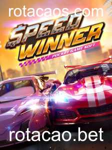 SpeedWinner: A Nova Sensação em Jogos de Corrida