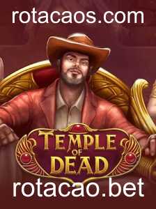 Explorando TempleofDead: O Guia Completo para Jogadores