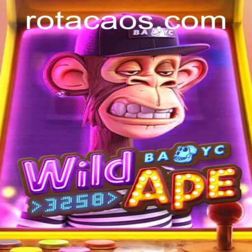 Explorando o Universo de WildApe3258: A Nova Sensação no rotacao.bet