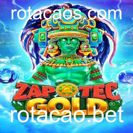 Descubra ZapOtecGold: O Novo Sucesso de rotacao.bet
